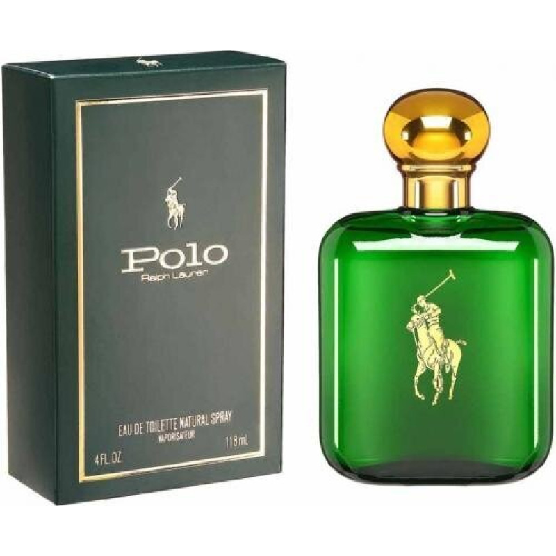 Polo - EDT