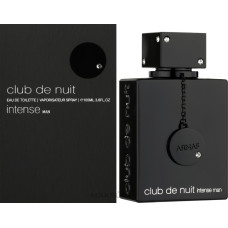 Smaržas vīriešiem Armaf Club de Nuit EDT, 105 ml