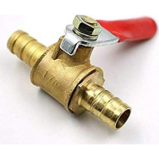 Vārsts Šļūtene ar uzmavu