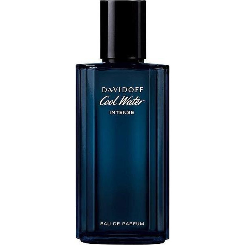 Parfimērijas ūdens Davidoff Cool Water Intense EDP vīriešiem 75 ml