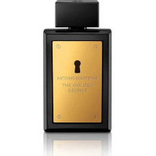 A. Banderas The Golden Secret EDT smaržas, 100 ml