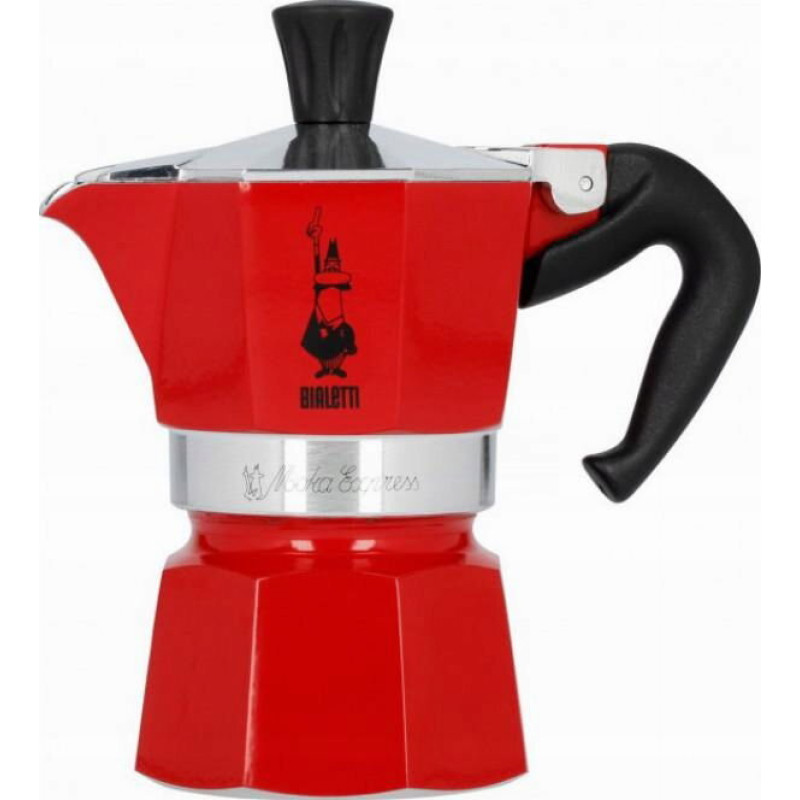 Bialetti kafijas kanna