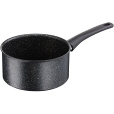 Tefal 16CM melns EVIDENCE ENAMEL katls