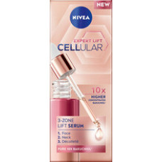 Nivea Cellular Expert Lift 3-Zone Lift Serum