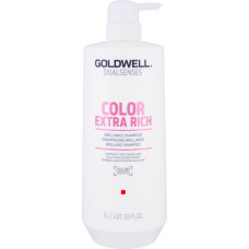 Šampūns krāsotiem matiem Goldwell Dualsenses Color Extra Rich, 1000 ml