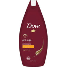Dove Pro Age Body Wash - Shower gel for mature skin