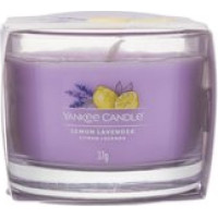 Yankee Candle Lemon Lavender