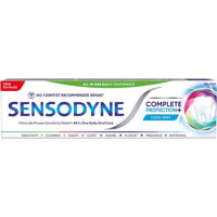 Sensodyne Complete Protection+ Cool Mint Toothpaste - Zubn&iacute; pasta