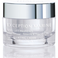 Thalgo Exception Marine Eyelid Lifting - Lifting eye cream
