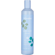 Echosline Balance+ Shampoo - &Scaron;ampon pro mastnou pokožku hlavy