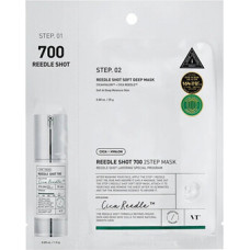 Vt Cosmetics Cica Reedle Shot 700 Sheet Mask - Pleťov&aacute; maska