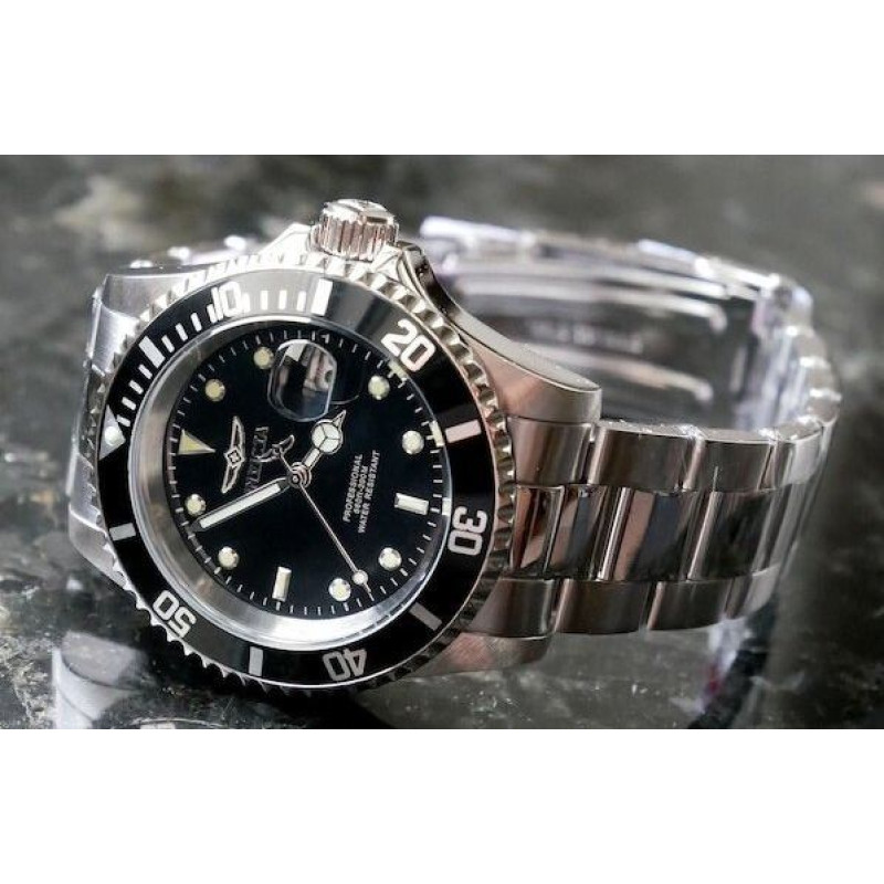 Invicta Diver Quartz 26970