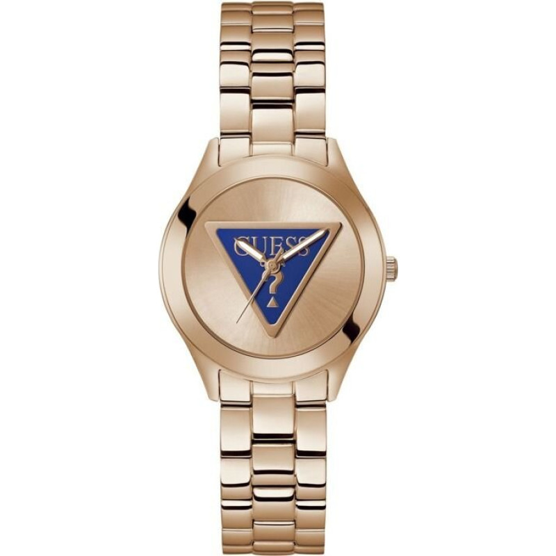 Uzmini GW0675L3 Sieviešu pulksteņi Tri Plakne 34mm 1ATM