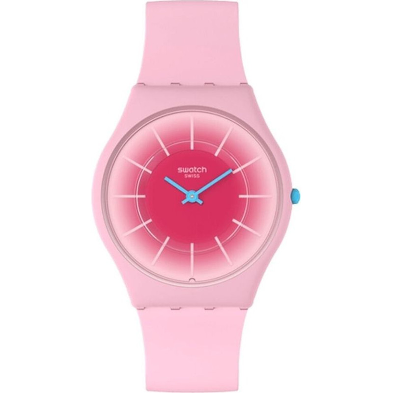 Sieviešu Pulkstenis Swatch SS08P110 S7295060