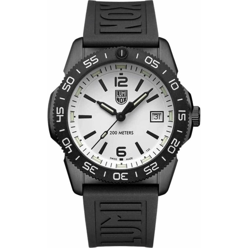 Sieviešu Pulkstenis Luminox XS.3127M (Ø 39 mm) S0387330