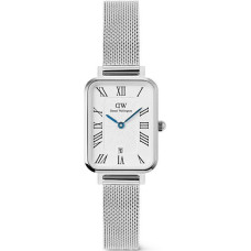 Damski zegarek Daniel Wellington Dw00100863, sudrabs