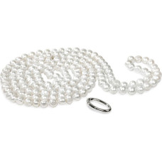 Pērļu kaklarota sievietēm JwL Luxury Pearls  JL0076