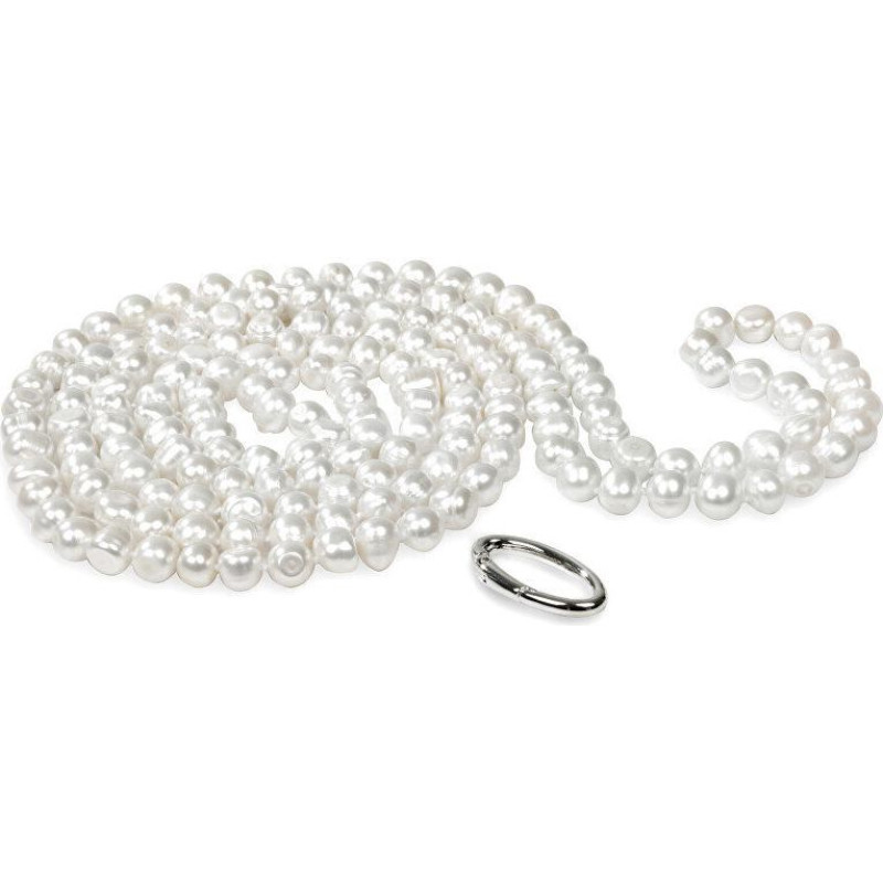 Pērļu kaklarota sievietēm JwL Luxury Pearls  JL0076
