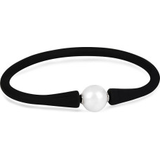 Sportiska pērļu rokassprādze sievietēm JwL Luxury Pearls, JL0344