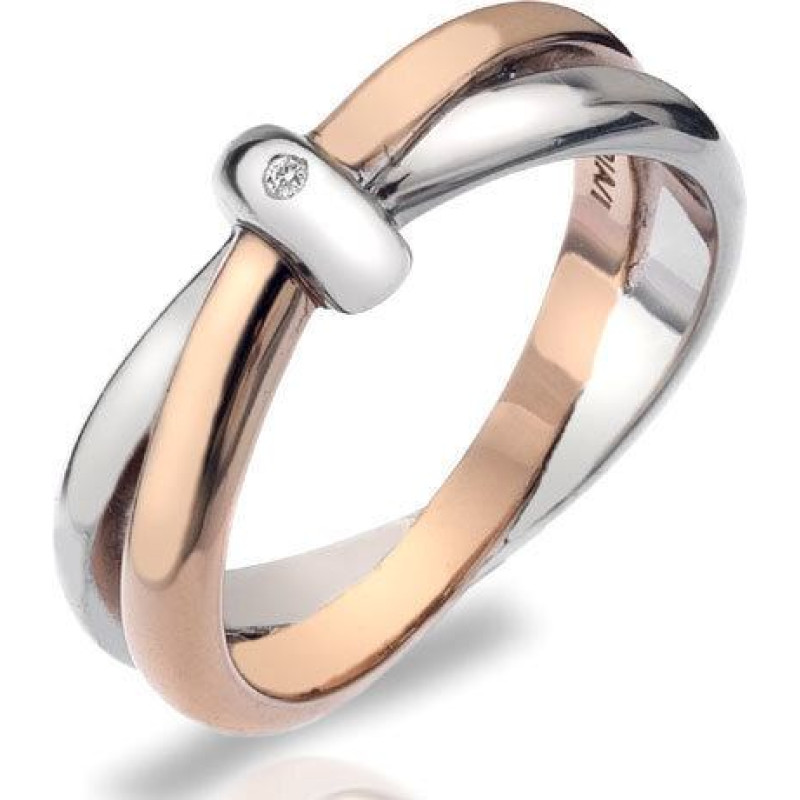 Mūžības gredzens, bloķētājs DR112 Hot Diamonds