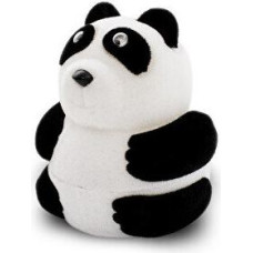 Beneto Zamšādas dāvanu kaste Panda KDET1