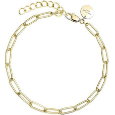 Rosefield Eleganta apzeltīta kulonu rokassprādze The Pendant JBRCG-J561
