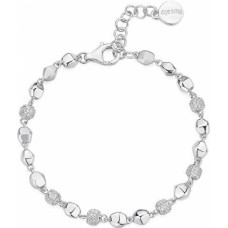 Aproces - ROSATO - Ieej zilajā RZIB14 - Sudrabs - 18,5 cm - Kubiskais cirkonijs