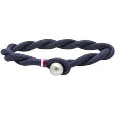 Tommy Hilfiger Modes savīta rokassprādze TH2790050