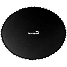 Batuta lēkāšanas paklājs Lean Sport Max 244 cm