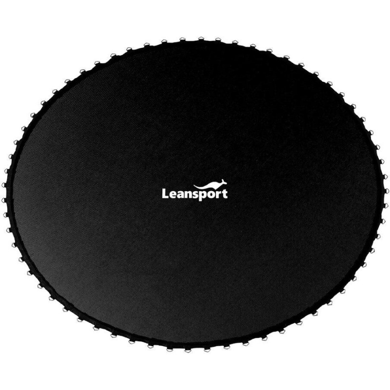 Batuta lēkāšanas paklājs Lean Sport Max 244 cm