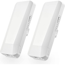 Binardat bezvadu tilts