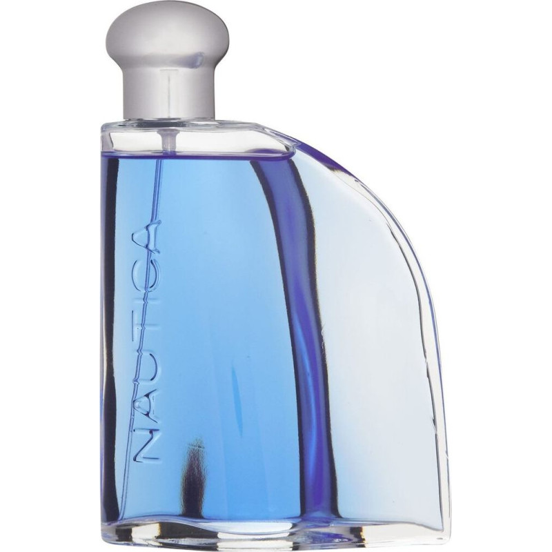 Tualetes ūdens Nautica Blue EDT vīriešiem, 100 ml
