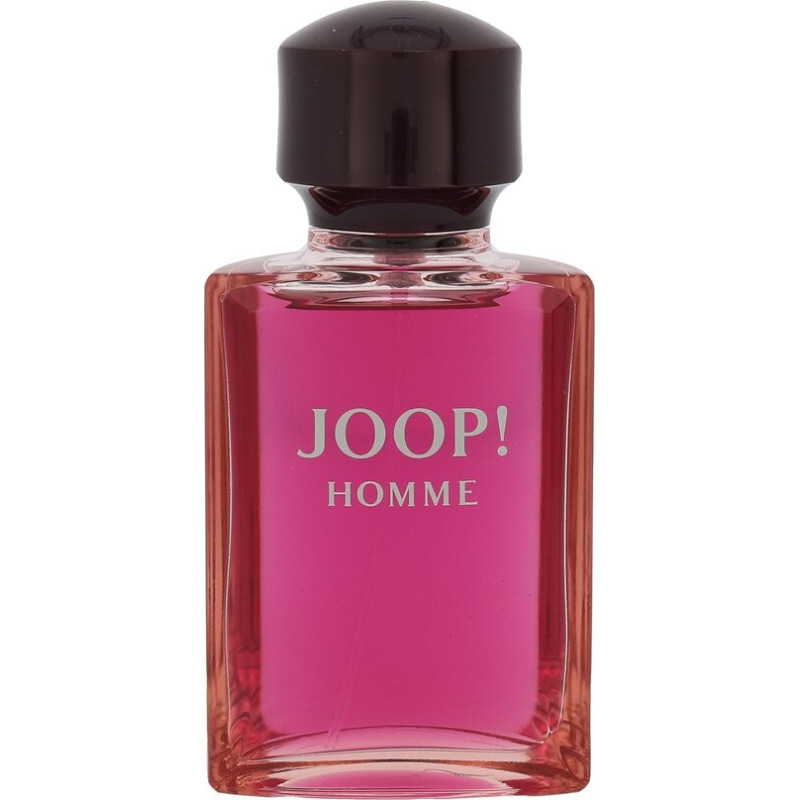 Tualetes ūdens Joop Homme Joop EDT: Tilpums - 75 ml