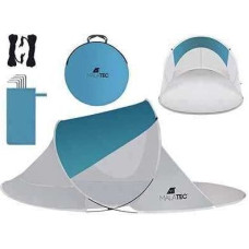 Pludmales telts Malatec, zila