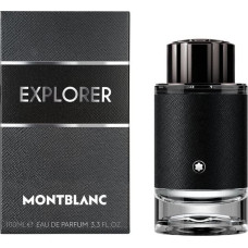 Parfimērijas ūdens Mont Blanc Explorer EDP vīriešiem 100 ml