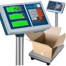 Uzglabāšanas svars līdz 100 kg 23536