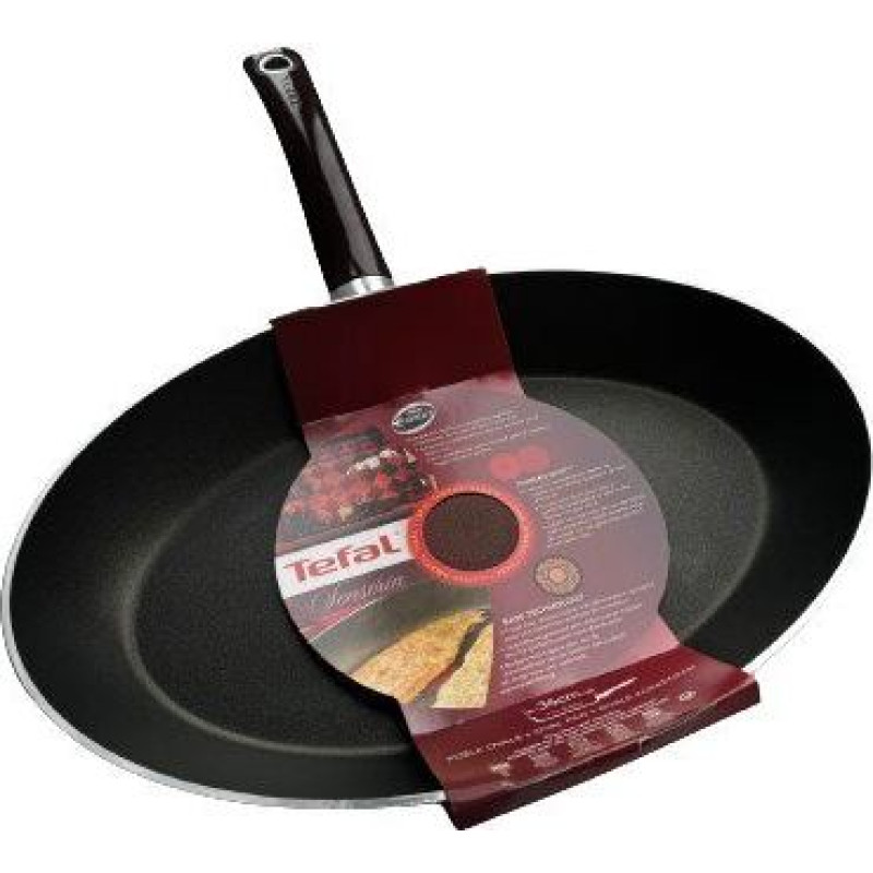 Tefal POELE A POISSON SENSORIA ROUGE 36CM