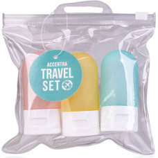 Accentra Tavel Set V. - Cestovn&iacute; sada tub ( 3 ks )