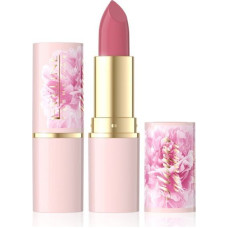 Mitrinoša lūpu krāsa Eveline Cosmetics Flower Garden, 01