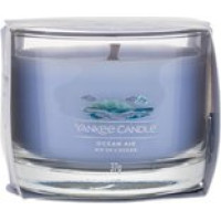 Yankee Candle Ocean Air (air from the ocean)