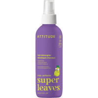 Attitude Little Leaves Spray - Sprej pro snadn&eacute; rozčes&aacute;v&aacute;n&iacute; vl&aacute;sků