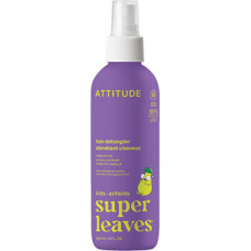 Attitude Little Leaves Spray - Sprej pro snadn&eacute; rozčes&aacute;v&aacute;n&iacute; vl&aacute;sků