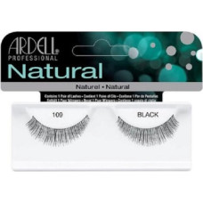Ardell Natural Lashes 109 Black - Nalepovac&iacute; řasy