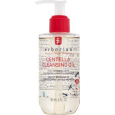 Erborian Centella Cleansing Oil Make-up Removing Oil