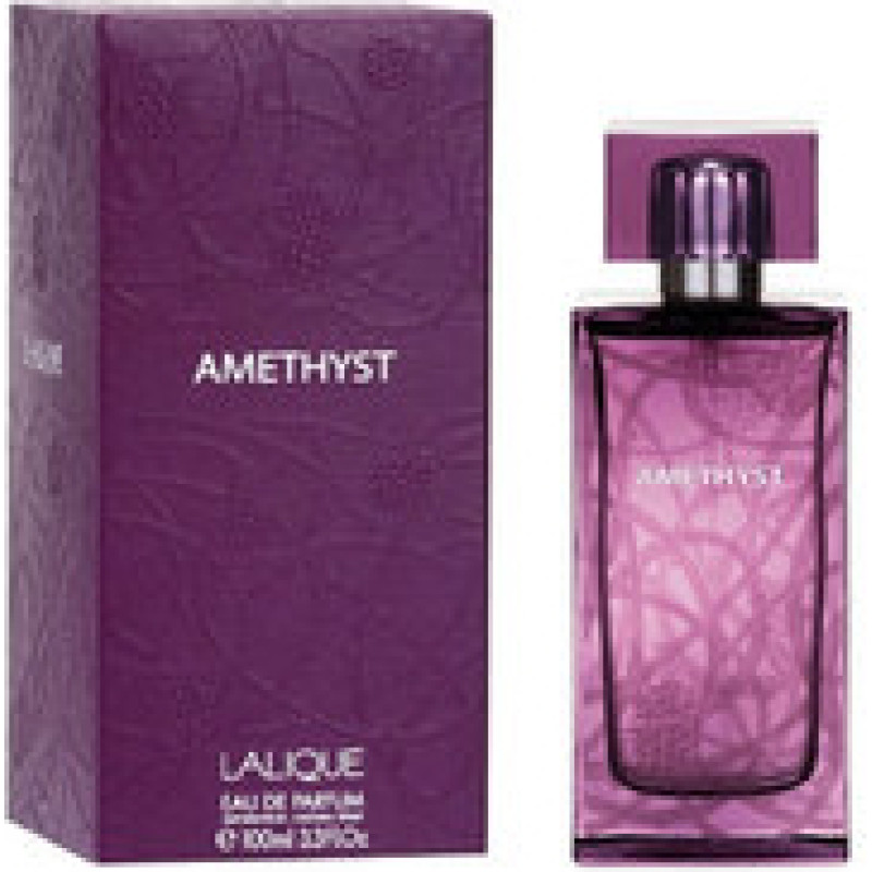 Lalique Amethyst EDP Tester