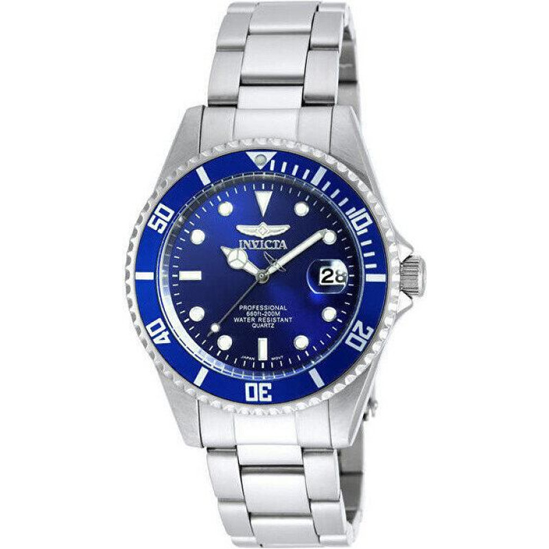 Invicta Diver Quartz 9204OB