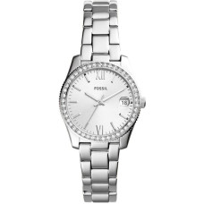 Fossil Scarlette sieviešu rokas pulkstenis 890872190