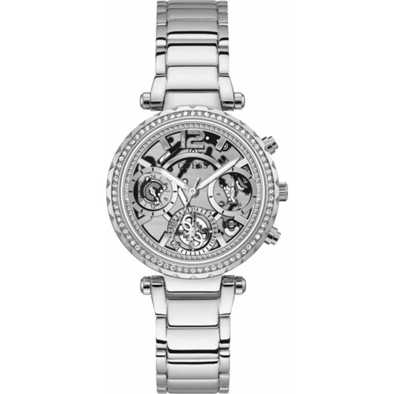 Sieviešu Pulkstenis Guess SOLSTICE (Ø 37 mm) S7273688