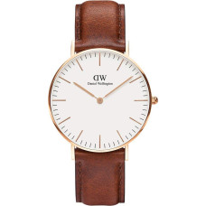 Pulkstenis sievietēm Daniel Wellington DW00100035