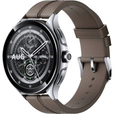Xiaomi Watch 2 Pro 4G, Silver